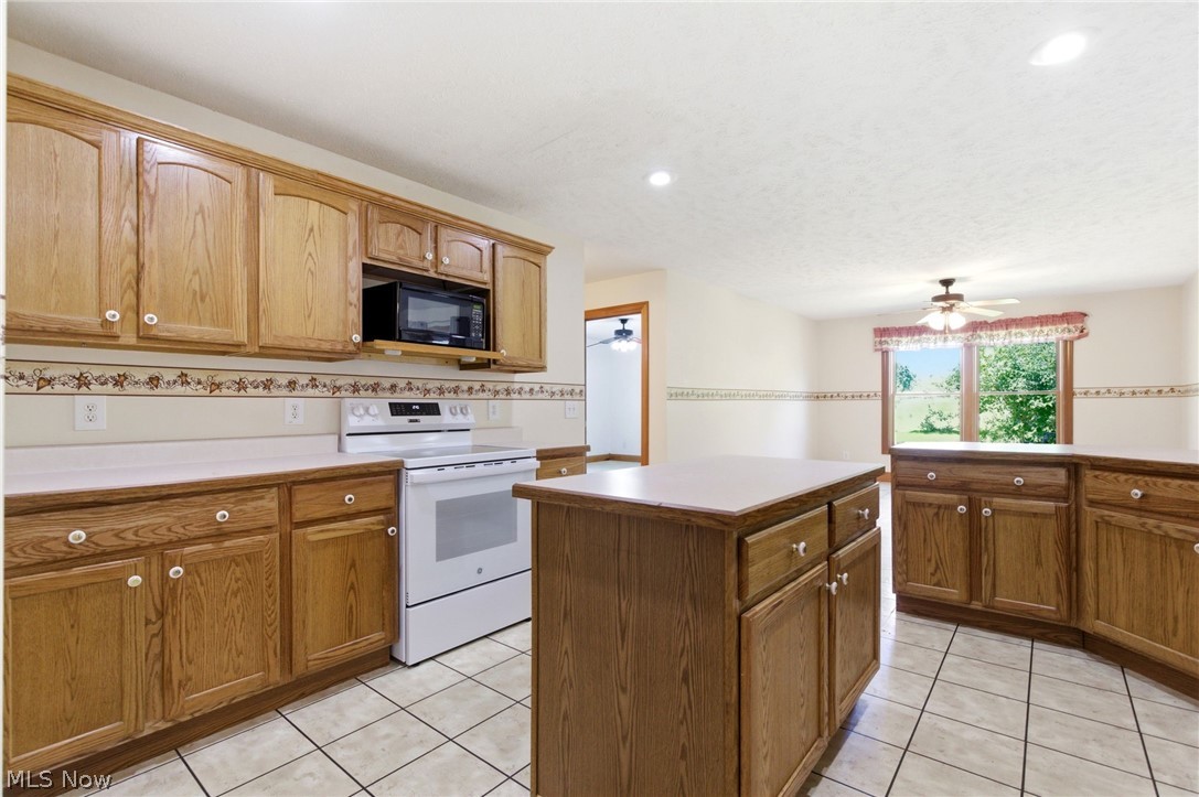 1000 Richards Way West Farmington OH 44491
