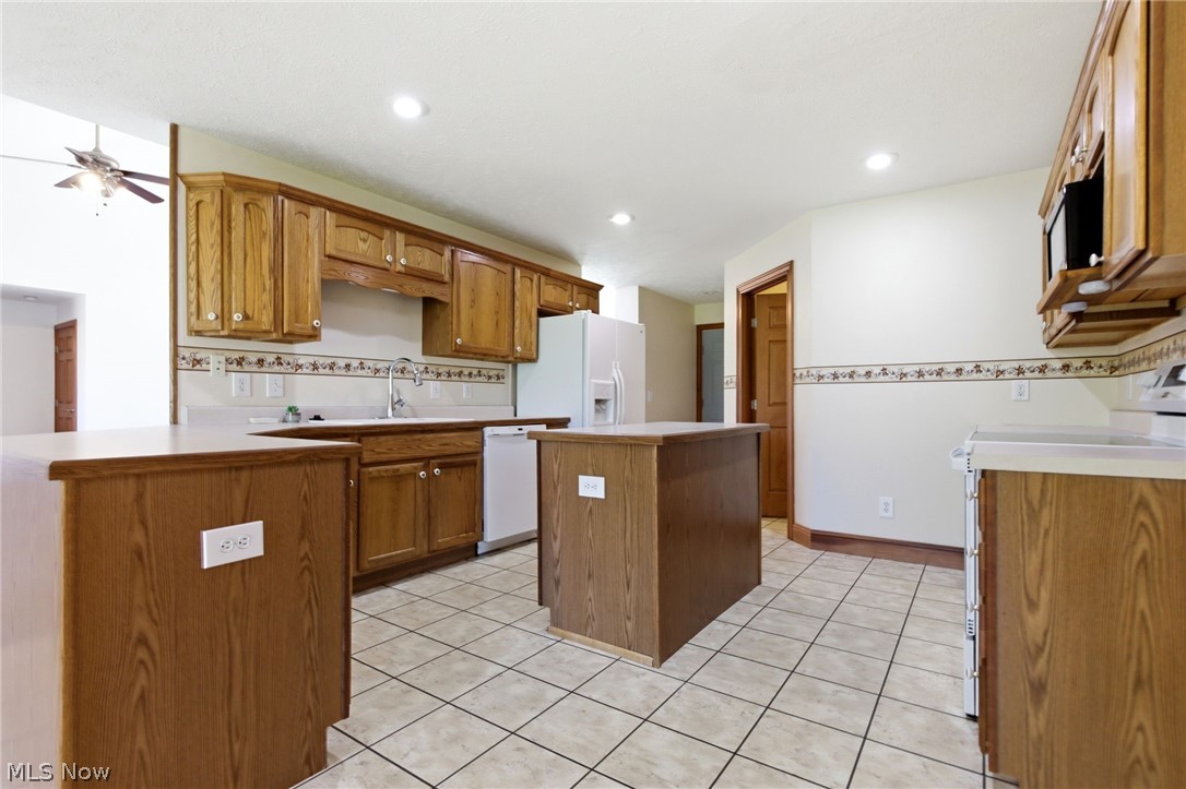 1000 Richards Way West Farmington OH 44491