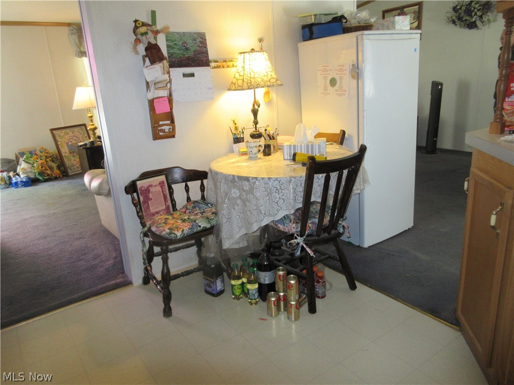 6796 Pymatuning Lake Road Andover OH 44003