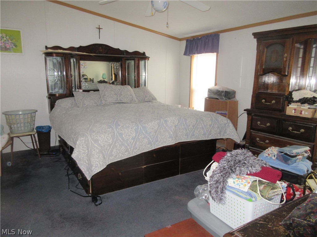 6796 Pymatuning Lake Road Andover OH 44003