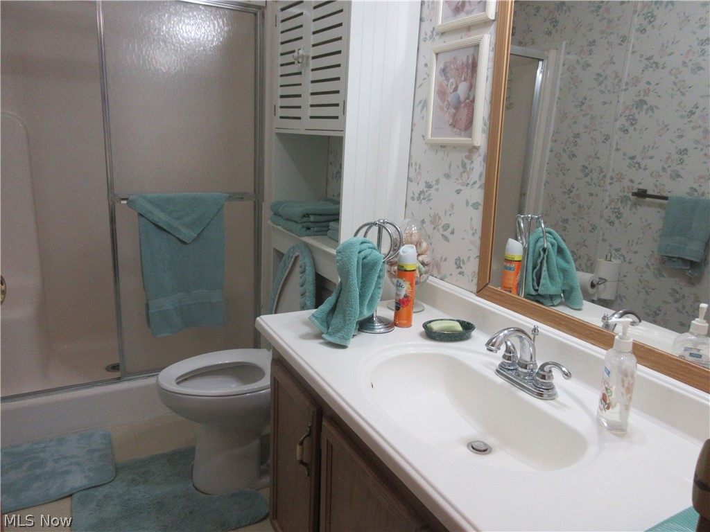 6796 Pymatuning Lake Road Andover OH 44003
