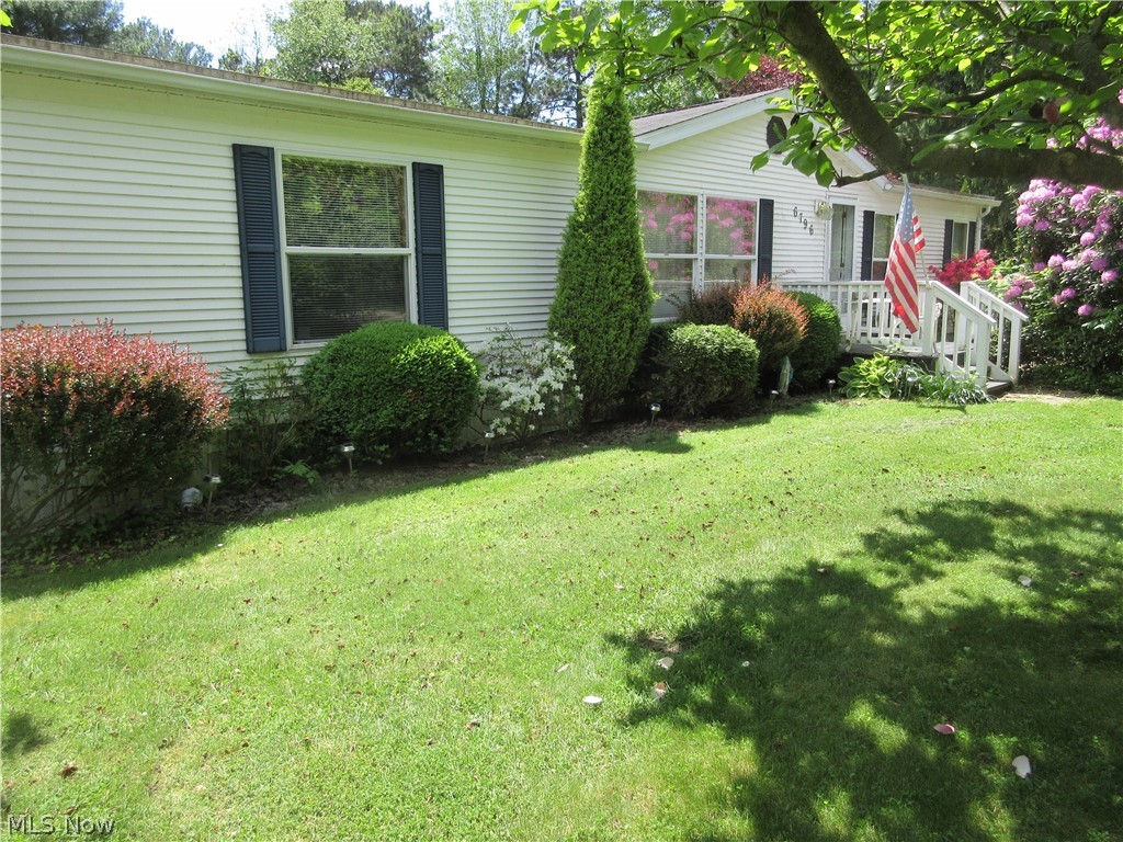 6796 Pymatuning Lake Road Andover OH 44003