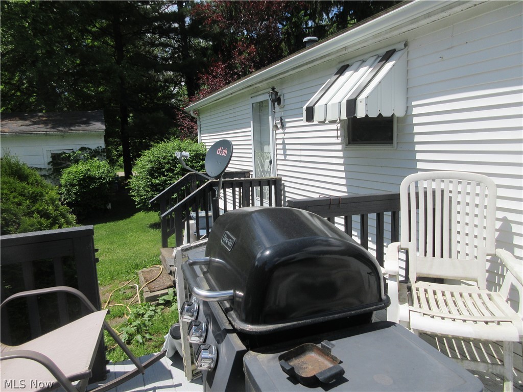 6796 Pymatuning Lake Road Andover OH 44003