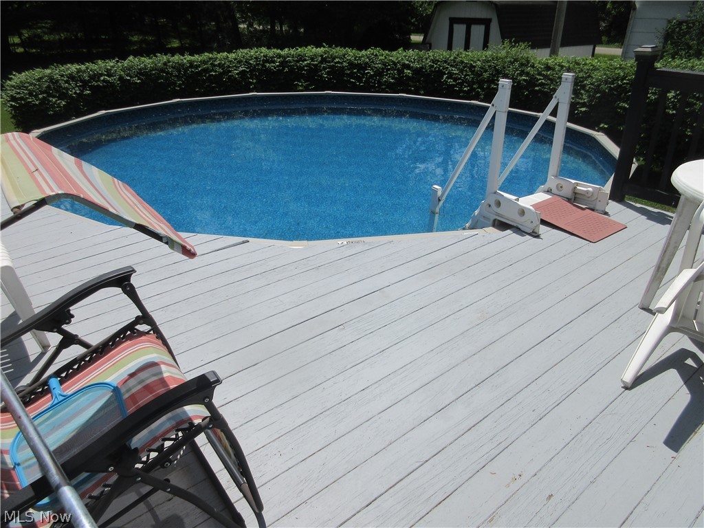 6796 Pymatuning Lake Road Andover OH 44003