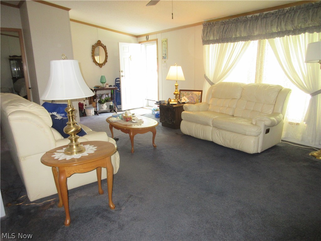 6796 Pymatuning Lake Road Andover OH 44003