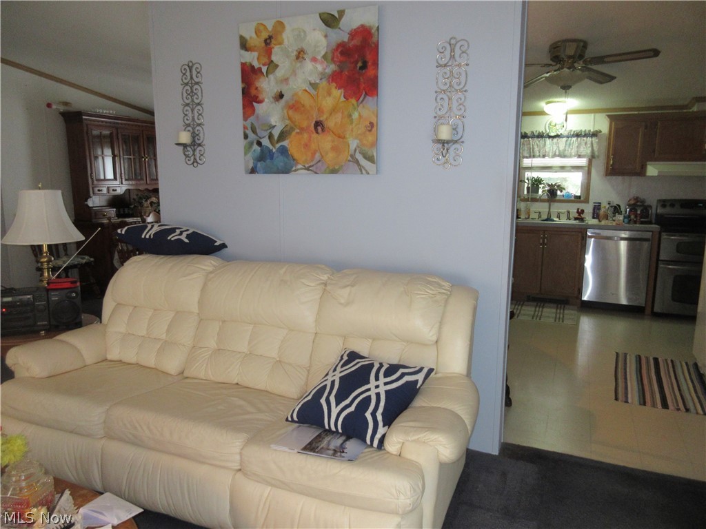 6796 Pymatuning Lake Road Andover OH 44003