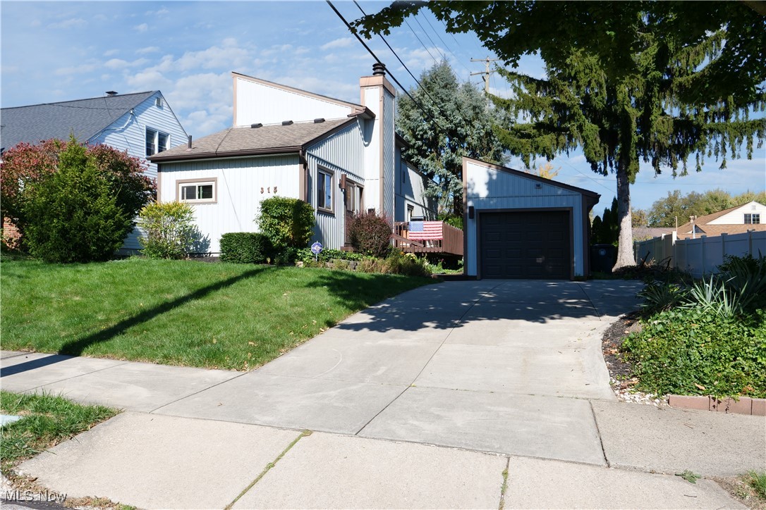 315 Clinton Avenue Akron OH 44301