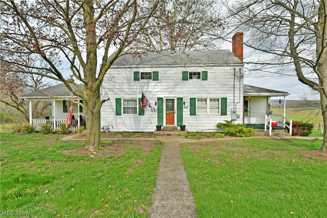 14395 Youngstown Pittsburgh Road Petersburg OH 44454