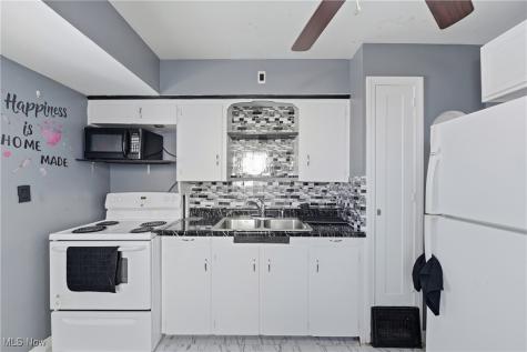 4529 W 150th Street Cleveland OH 44135