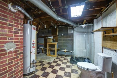 4529 W 150th Street Cleveland OH 44135