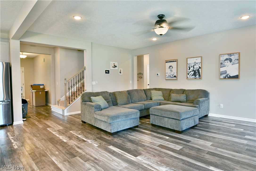 987 Hawkin Lane Aurora OH 44202