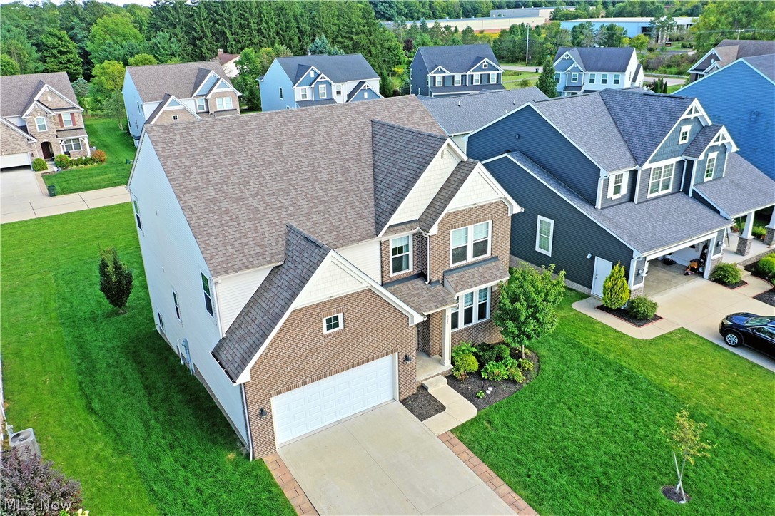 987 Hawkin Lane Aurora OH 44202