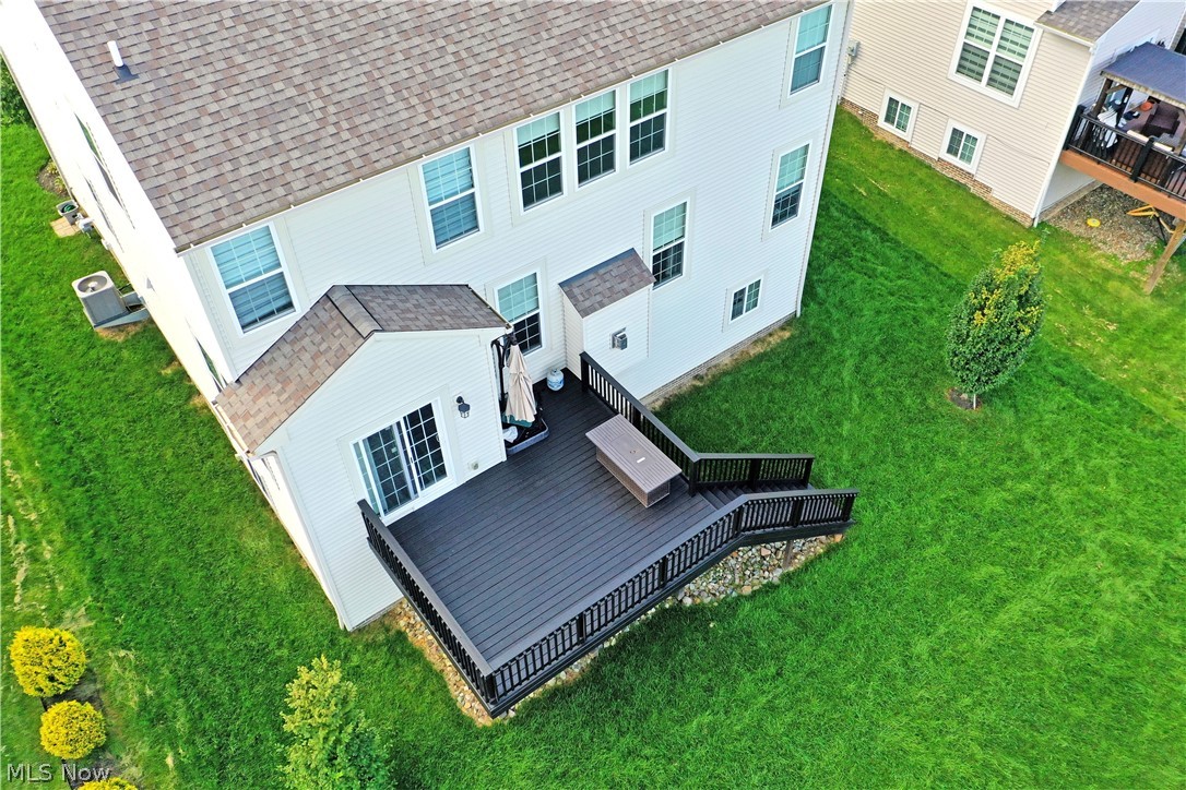 987 Hawkin Lane Aurora OH 44202