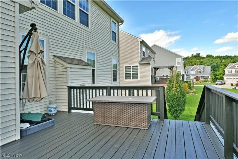 987 Hawkin Lane Aurora OH 44202