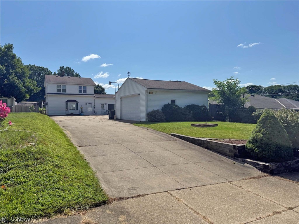 Akron OH, 175 Hillman Road