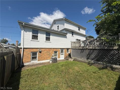 175 Hillman Road Akron OH 44312