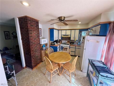 175 Hillman Road Akron OH 44312