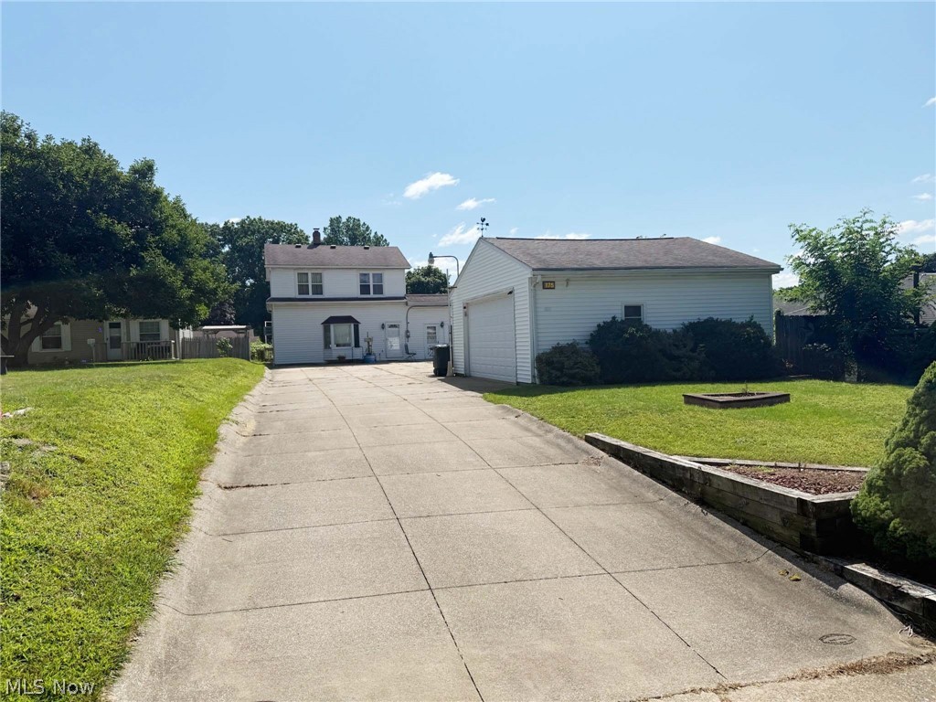 175 Hillman Road Akron OH 44312