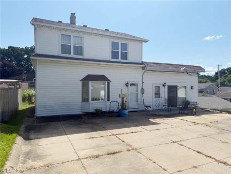 175 Hillman Road Akron OH 44312