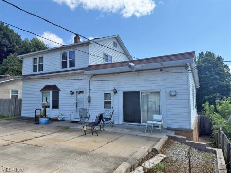 175 Hillman Road Akron OH 44312