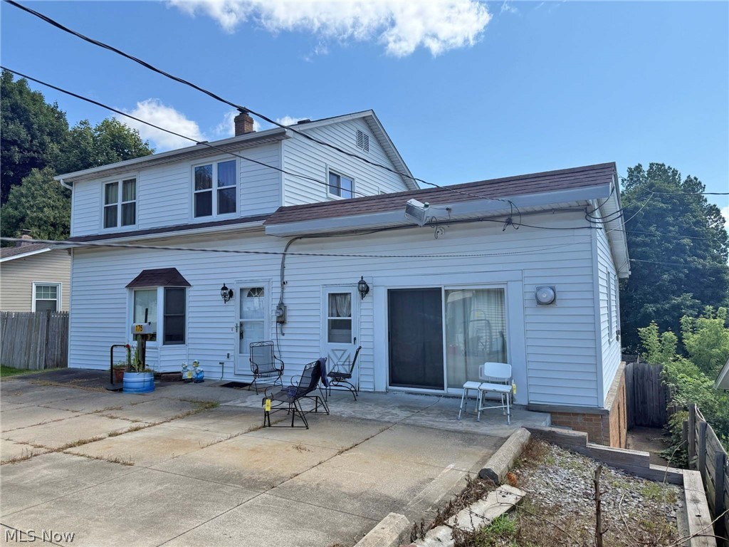 175 Hillman Road Akron OH 44312