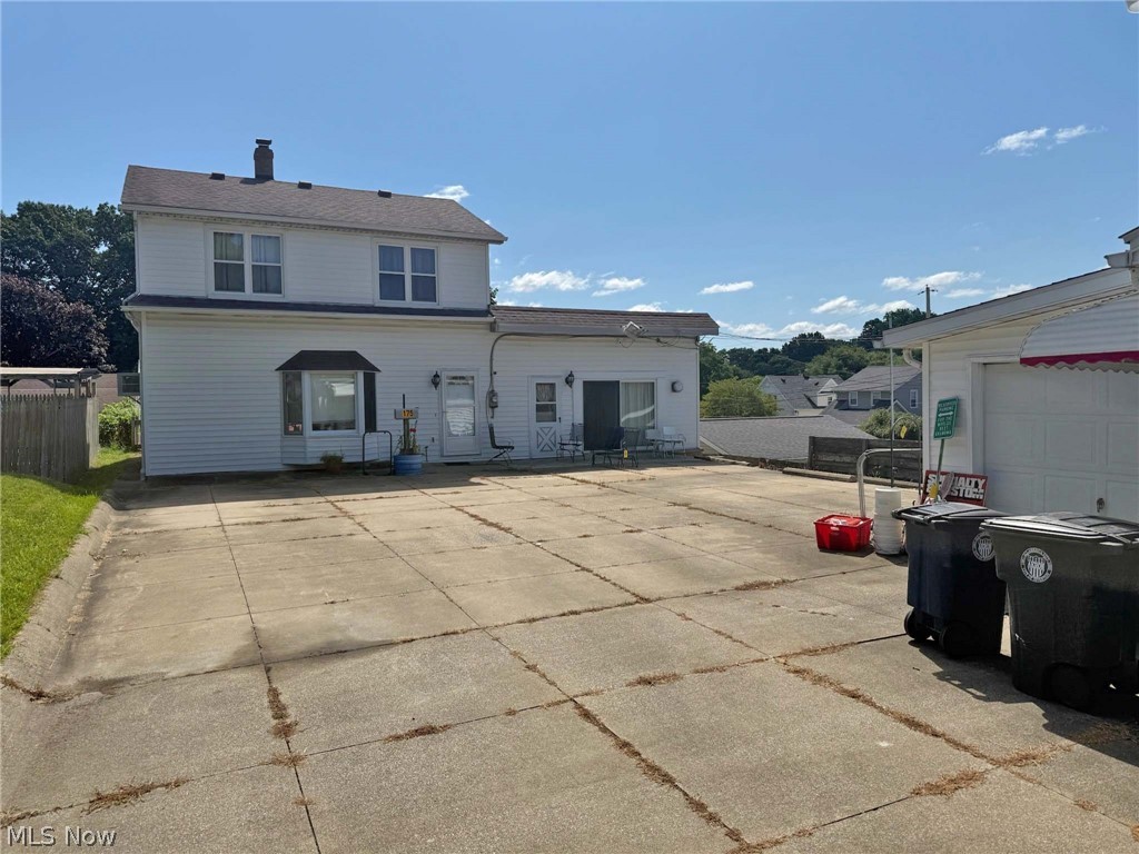 175 Hillman Road Akron OH 44312