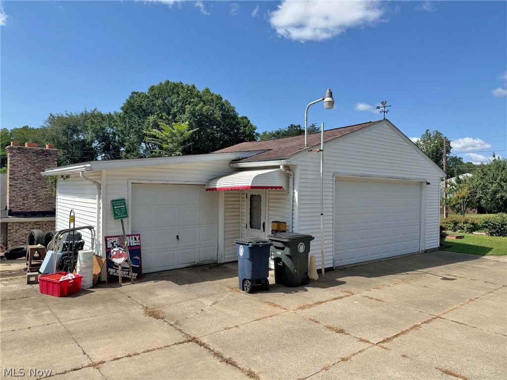 175 Hillman Road Akron OH 44312