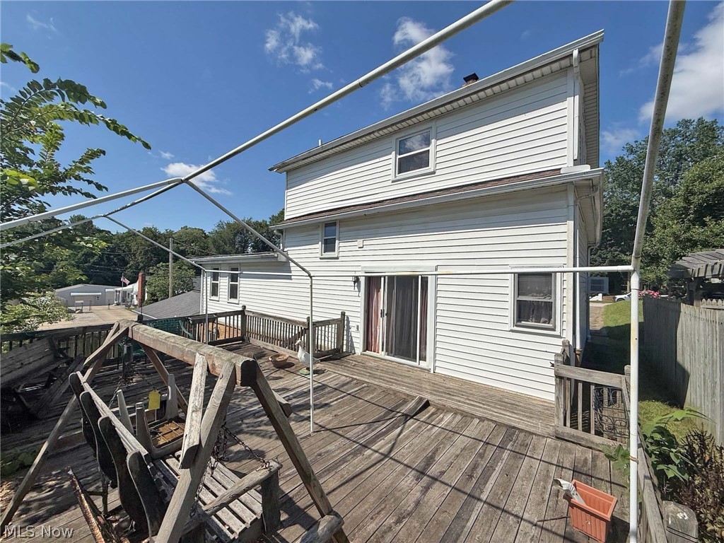 175 Hillman Road Akron OH 44312