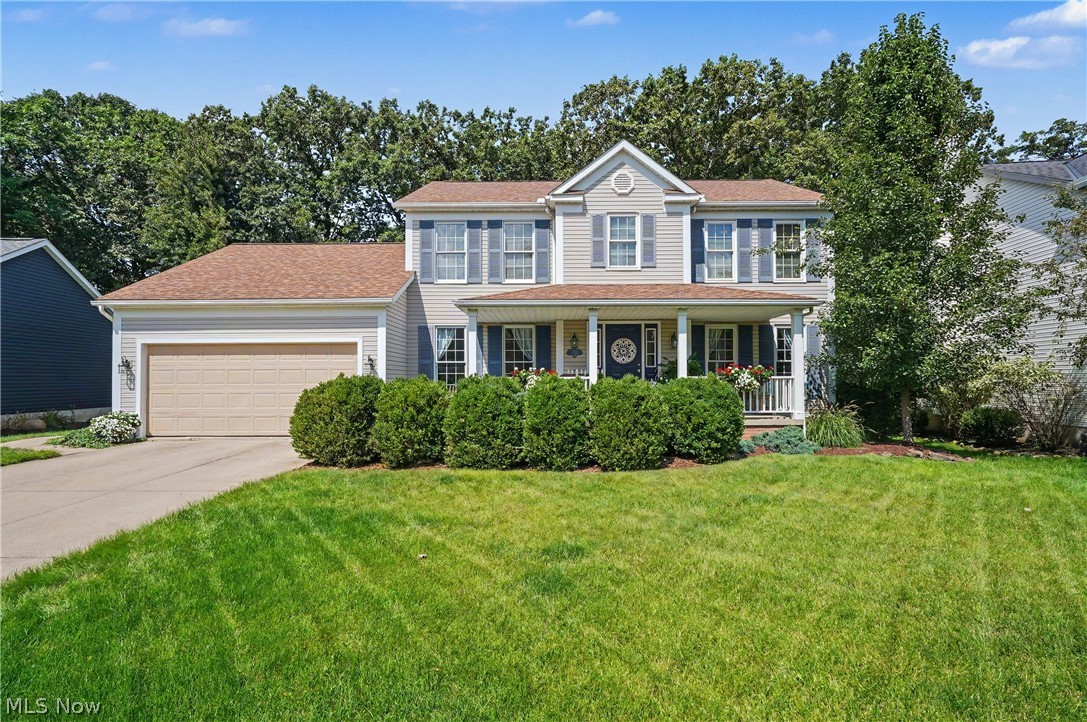 4587 Edgewater Stow OH 44224