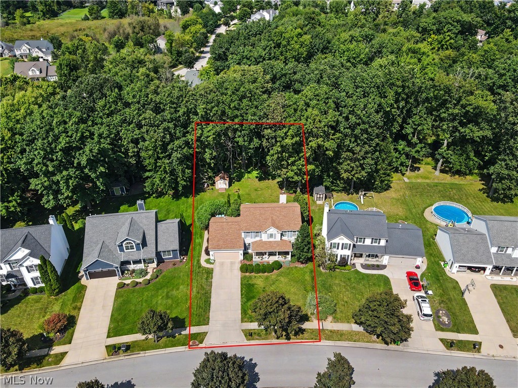 4587 Edgewater Stow OH 44224