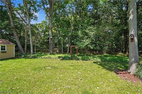 4587 Edgewater Stow OH 44224