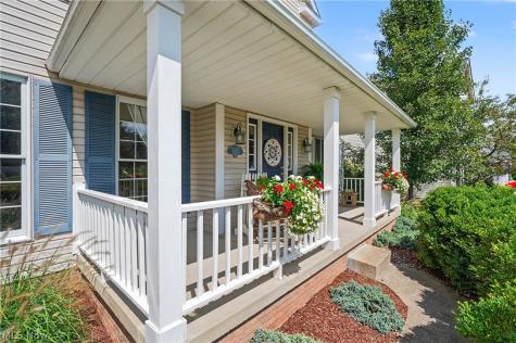 4587 Edgewater Stow OH 44224