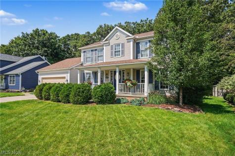 4587 Edgewater Stow OH 44224