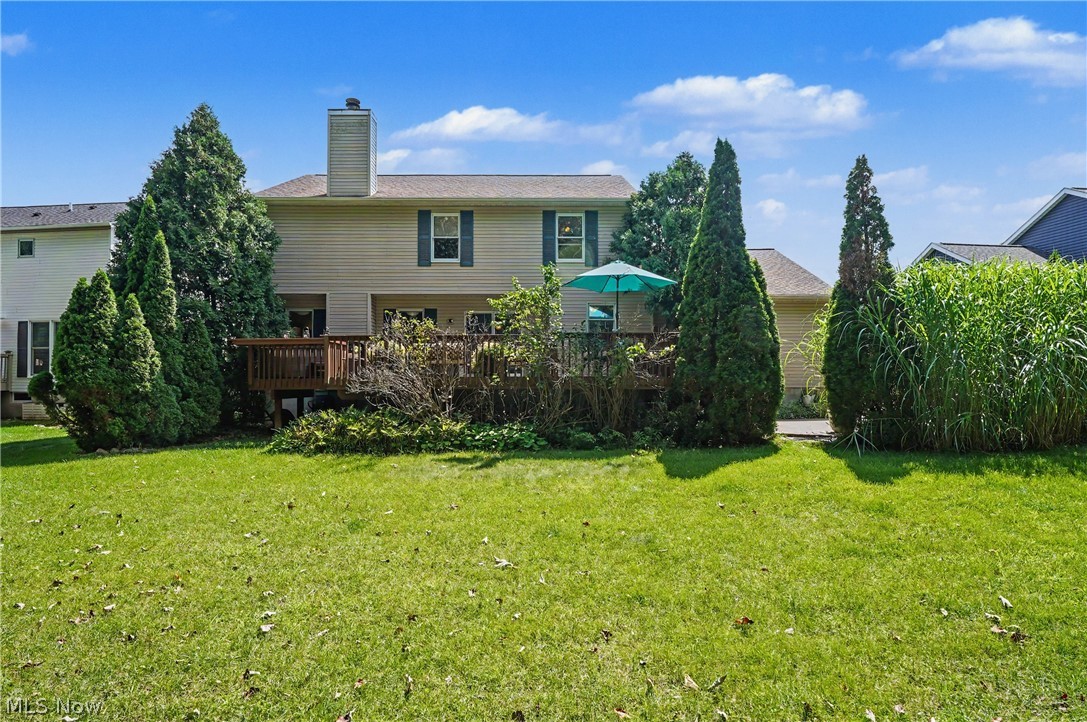 4587 Edgewater Stow OH 44224