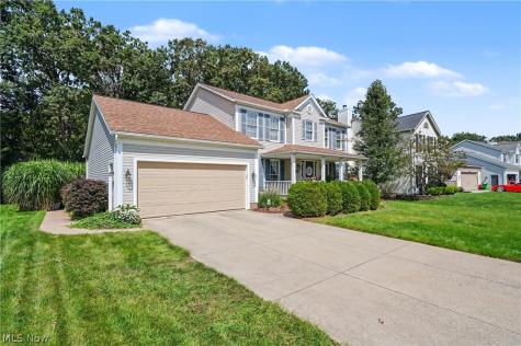 4587 Edgewater Stow OH 44224