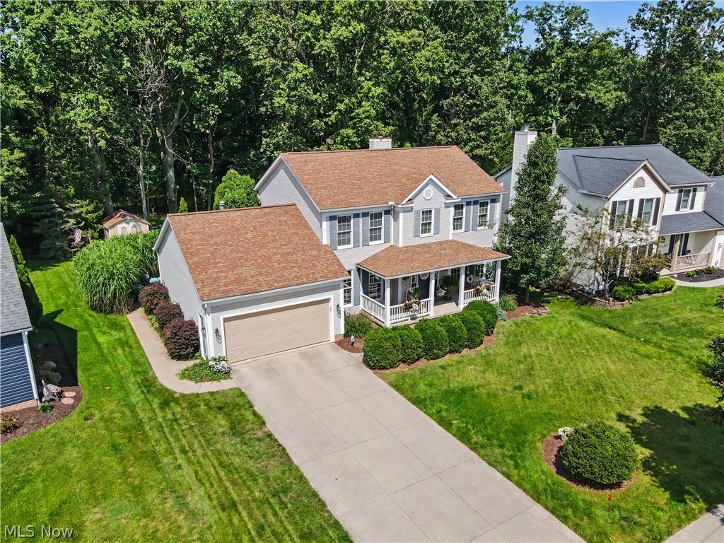 4587 Edgewater Stow OH 44224
