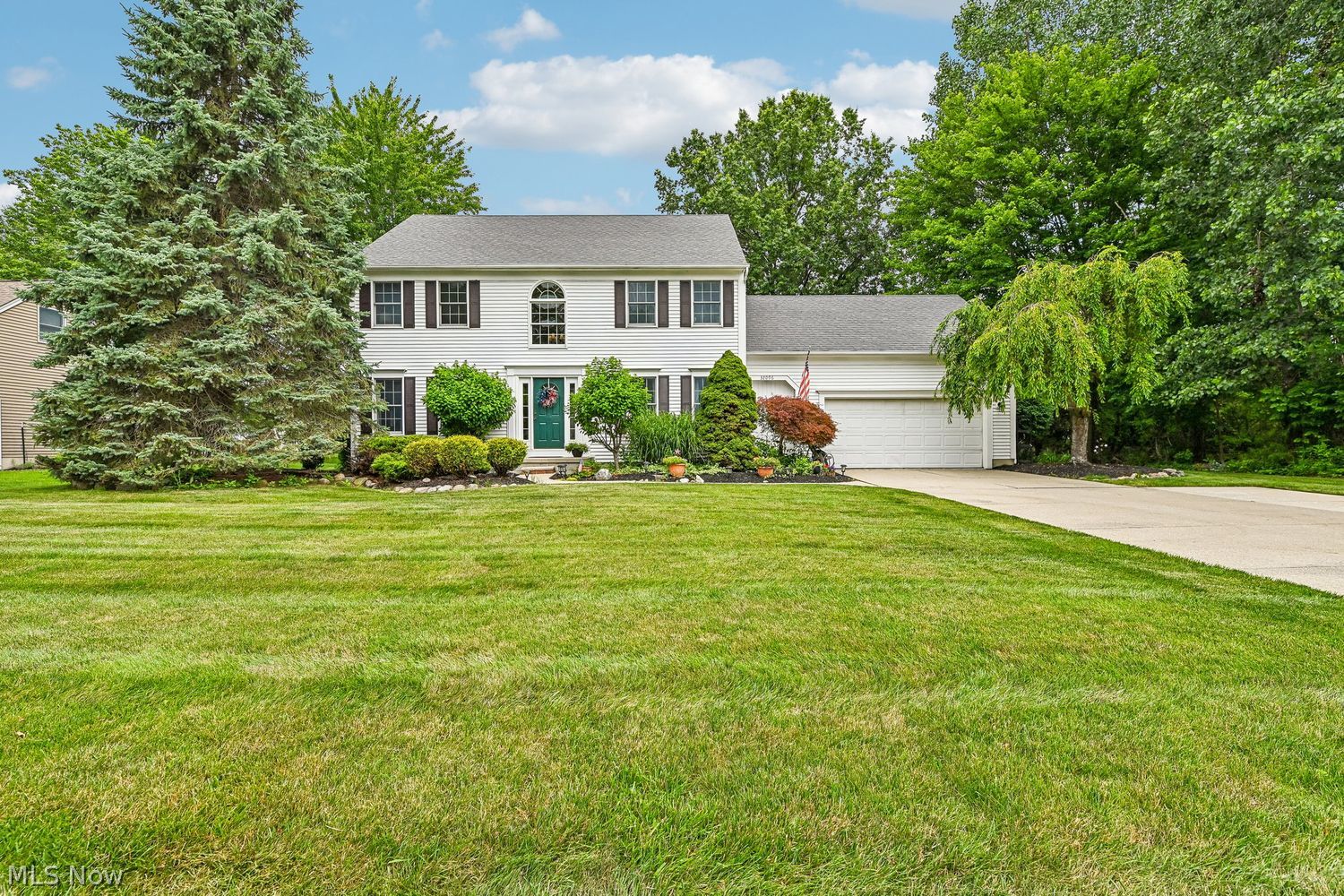 32096 Teasel Court Avon Lake OH 44012