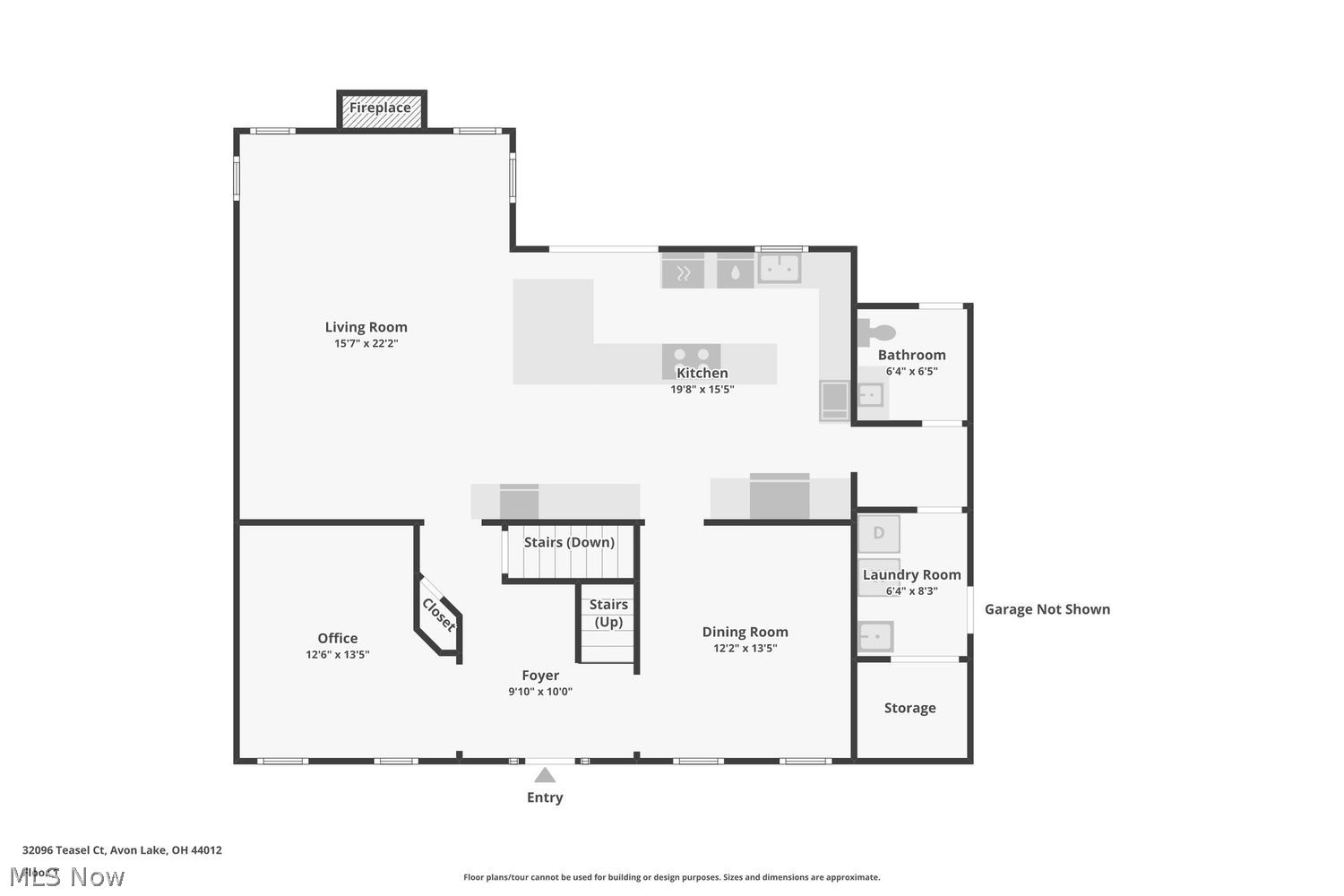 32096 Teasel Court Avon Lake OH 44012