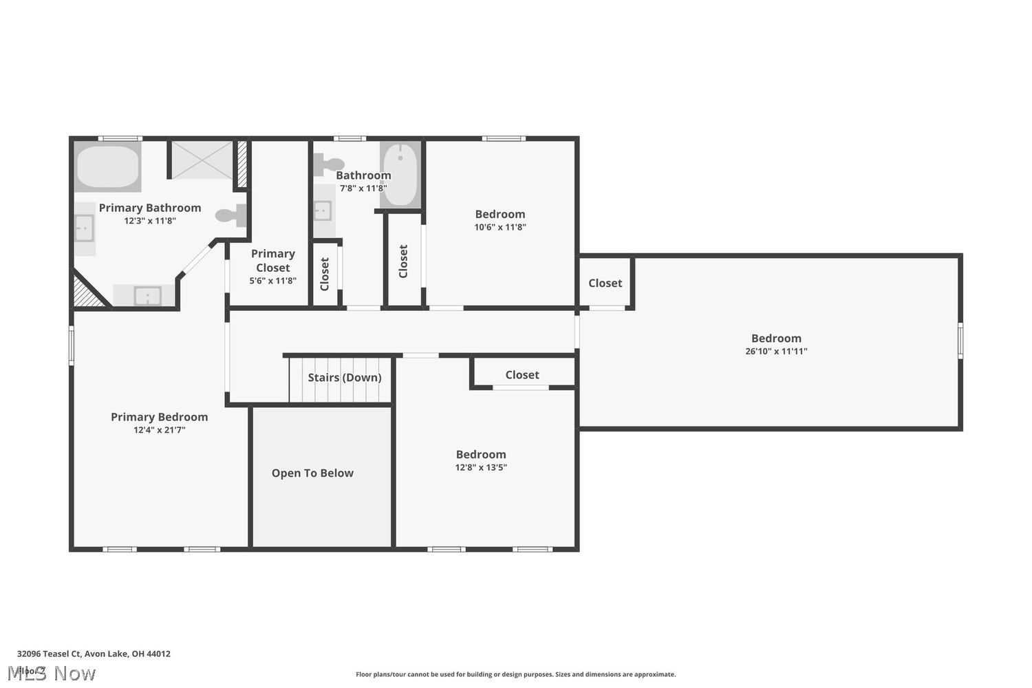 32096 Teasel Court Avon Lake OH 44012