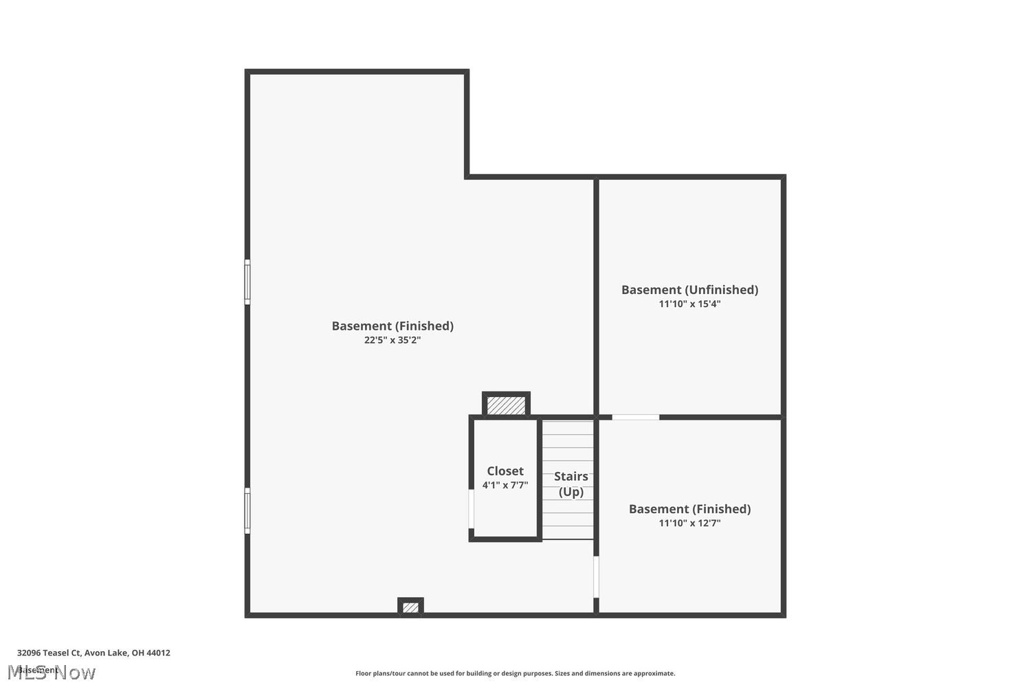 32096 Teasel Court Avon Lake OH 44012