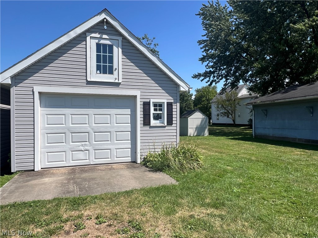 978 Buffalo Street Conneaut OH 44030
