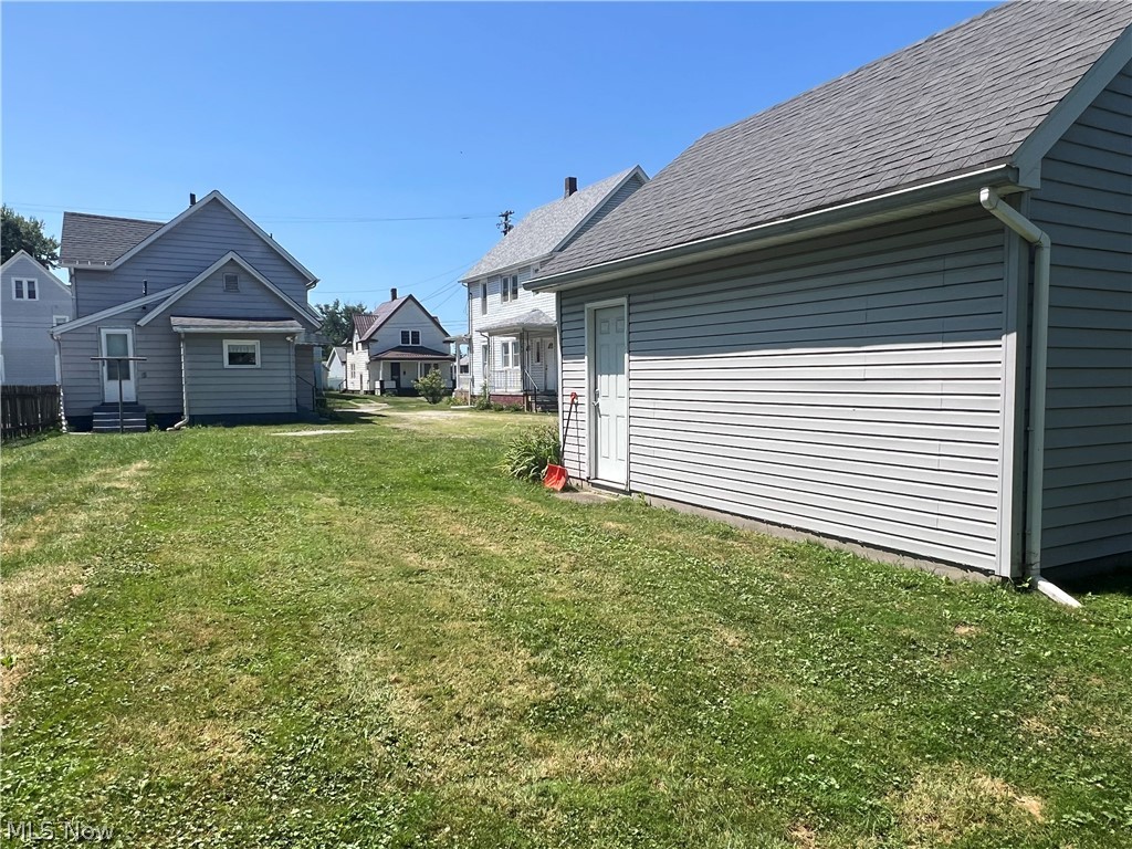 978 Buffalo Street Conneaut OH 44030