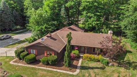 5911 Woodland Drive North Ridgeville OH 44039