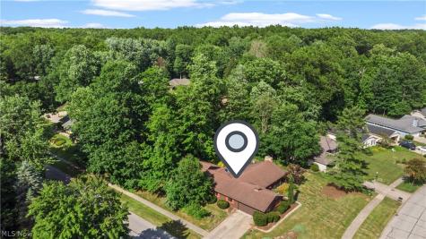 5911 Woodland Drive North Ridgeville OH 44039