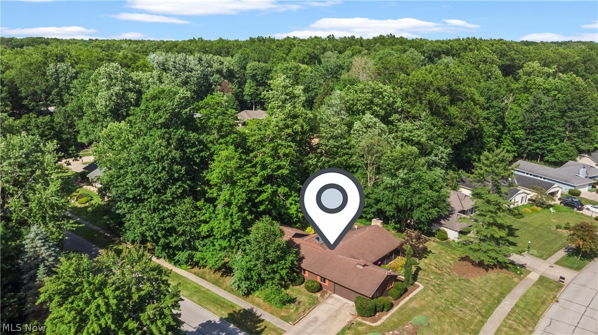 5911 Woodland Drive North Ridgeville OH 44039