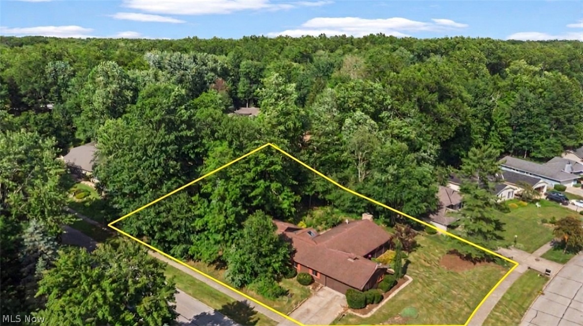 5911 Woodland Drive North Ridgeville OH 44039