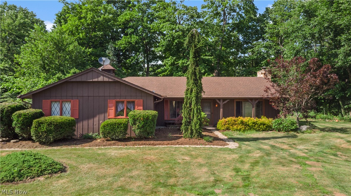 5911 Woodland Drive North Ridgeville OH 44039