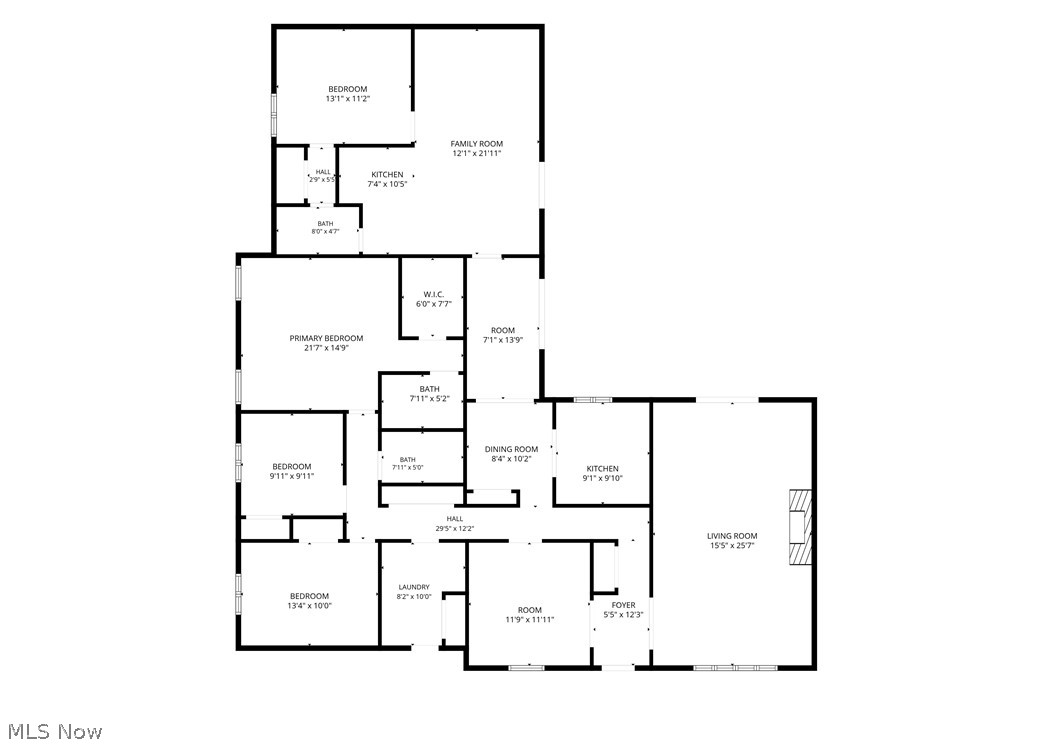 5911 Woodland Drive North Ridgeville OH 44039