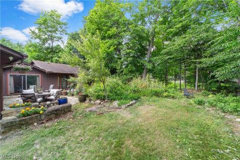 5911 Woodland Drive North Ridgeville OH 44039