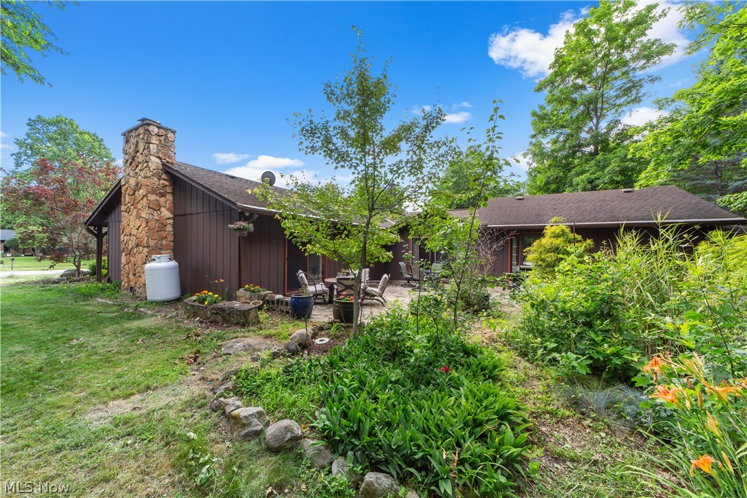 5911 Woodland Drive North Ridgeville OH 44039